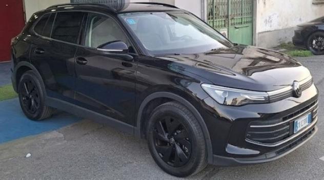 Volkswagen Tiguan 2.0 TDI 150 CV DSG Life - Foto 5