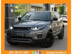 Land Rover Range Rover Evoque 2.0 TD4 150CV SE DYNAMIC NAVI+TETTO+PELLE