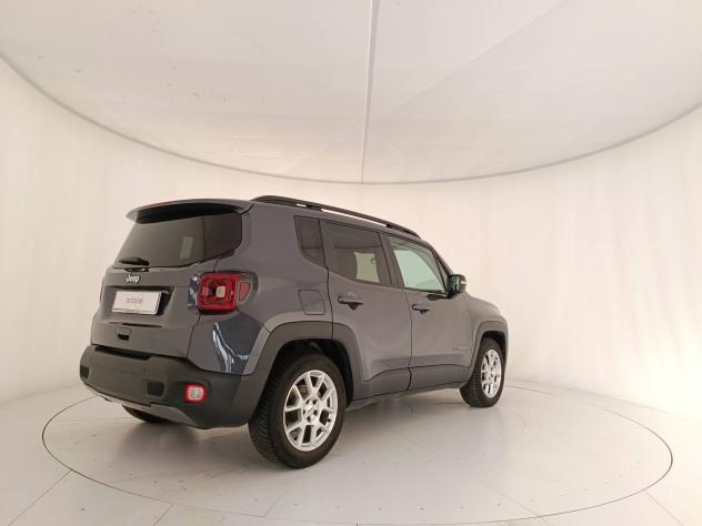 Jeep Renegade 2019 1.6 mjt Limited 2wd 130cv - Foto 6