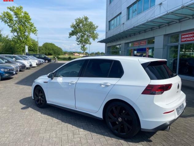 VOLKSWAGEN Golf 2.0 TSI DSG GTI rif. 23927001 - Foto 3