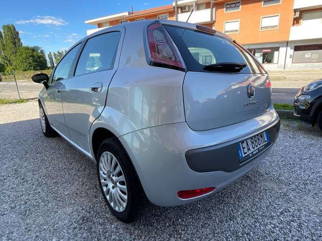 Fiat Punto Evo 1.3 Mjt 75 CV DPF 5 porte S&S Dynamic - Foto 6