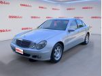 Mercedes-Benz Classe E 280 3.0 CDI 190 HP ELEGANCE AUTOMATICA COMMERCIANTI