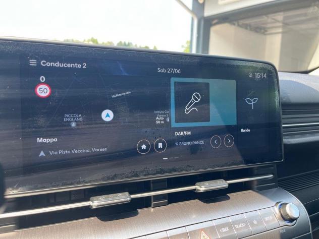 Hyundai Kona Hybrid 1.6 HEV XLine 2WD DCT - Foto 9