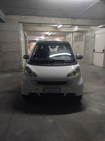 Smart fortwo - Foto 3