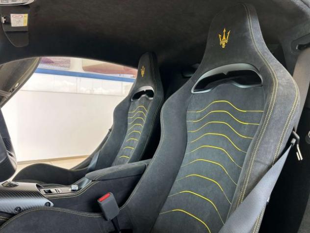 MASERATI MC20 MC20 3.0 V6 630cv rwd auto rif. 23961939 - Foto 10