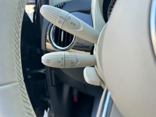 FIAT 500 1.0 Hybrid Dolcevita rif. 24157467 - Foto 8