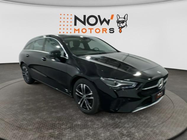 Mercedes-benz CLA 180 d Automatic Shooting Brake Advanced - Foto 2