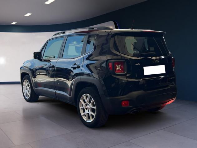 Jeep Renegade Renegade 1.6 MJet 130cv Limited - Foto 5