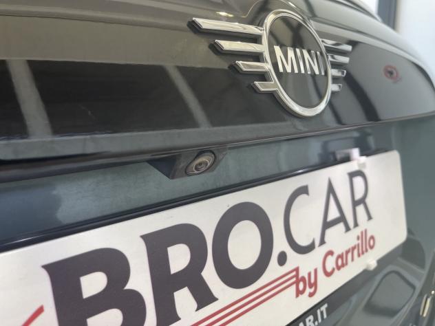MINI Countryman One D Classic Autom DCT - Foto 5