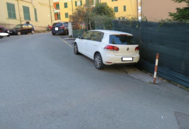 Immobile in asta di 8 m² in vendita a Genova - Foto 13