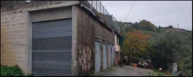 Immobile in asta di 49 m², box auto in vendita a Imperia - Foto 3