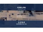 Immobile in asta di 12 m² in vendita a Roma