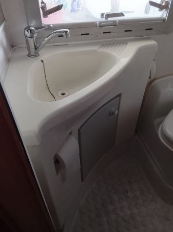 Camper Benimar Diesel Semi integrale del 2002 Full Optional - Foto 2