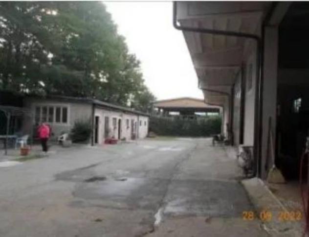 Immobile in asta di 45 m² in vendita a Brebbia - Foto 5