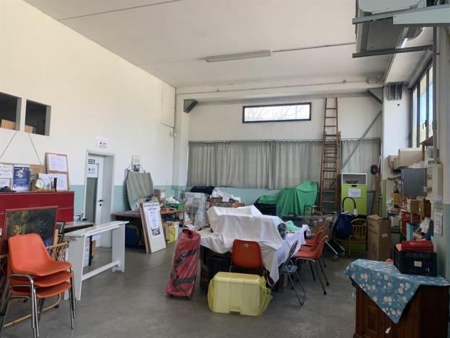 Crevalcore (BO) - Vendesi capannone commerciale a reddito - Foto 5