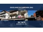 Immobile in asta di 211 m² in vendita a Giugliano in Campania