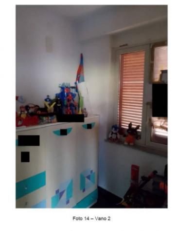Immobile in asta di 98 m², box auto in vendita a Aci Catena - Foto 15