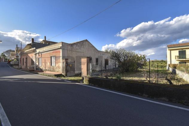 Casa Indipendente in vendita a Acireale, Stazzo