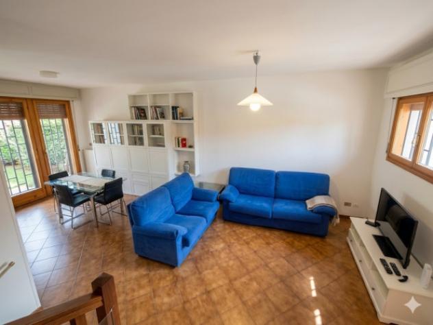Villetta a schiera di 203 m² con 5 locali e box auto doppio in vendita a Bologna - Foto 3