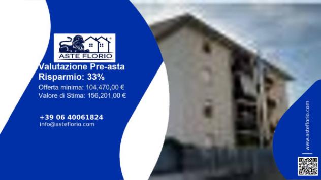 Immobile in asta di 88 m² in vendita a Buttapietra - Foto 2