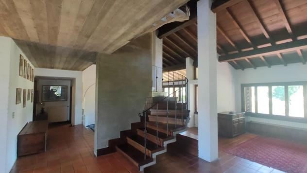 Villa in vendita a Gragnano - Capannori 490 mq Rif: 1335132 - Foto 4