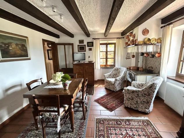 Casale in pietra ristrutturato con vigneto - Foto 6
