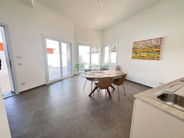 RIF: 2713 - Eleganza Contemporanea con Piscina Privata nel Cuore di Comiso - Foto 14