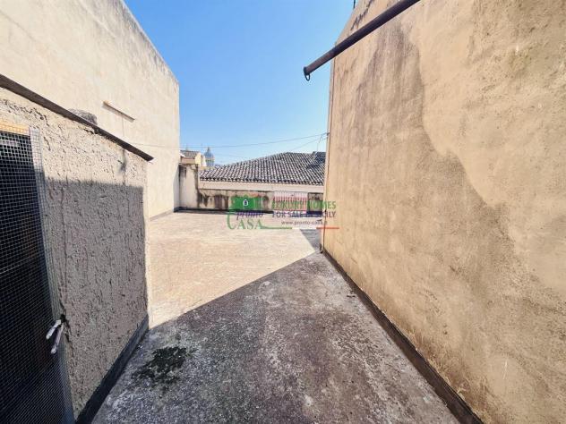 Rif:2630 - Casa indipendente in pieno centro, Comiso - Foto 19