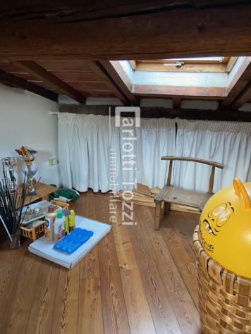 APPARTAMENTO di 10 vani e di 307 mq (GROSSETO) rif. 03437 - Foto 17
