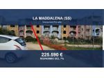 Immobile in asta di 90 m² con più di 5 locali in vendita a La Maddalena