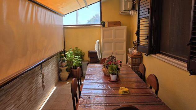 APPARTAMENTO IN PICCOLO CONDOMINIO