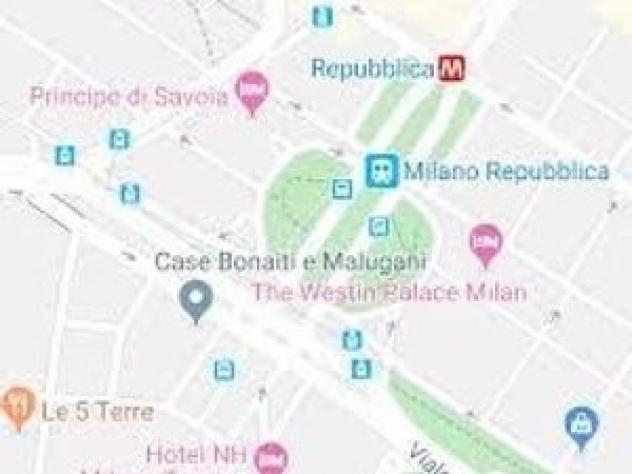 Appartamento di 170 m² con più di 5 locali in vendita a Milano - Foto 20