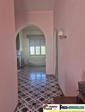 Vendesi Villa Indipendente da Ristrutturare - Via Strada Ferrata/Circonvallazione, Monreale - Foto 14