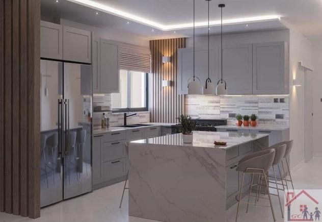 APPARTAMENTO 4 LOCALI, NUOVA COSTRUZIONE - Foto 6