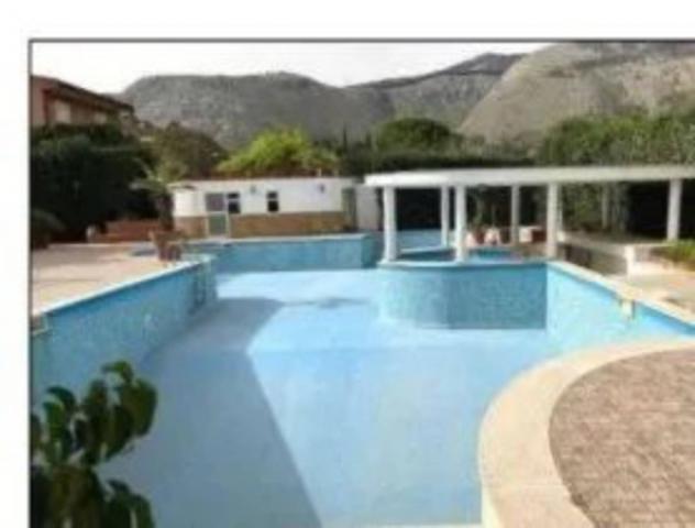 Immobile in asta di 1377 m² con più di 5 locali e box auto in vendita a Palermo - Foto 19