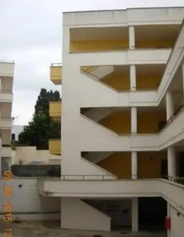 Immobile in asta di 54 m², box auto in vendita a Poggiardo - Foto 5