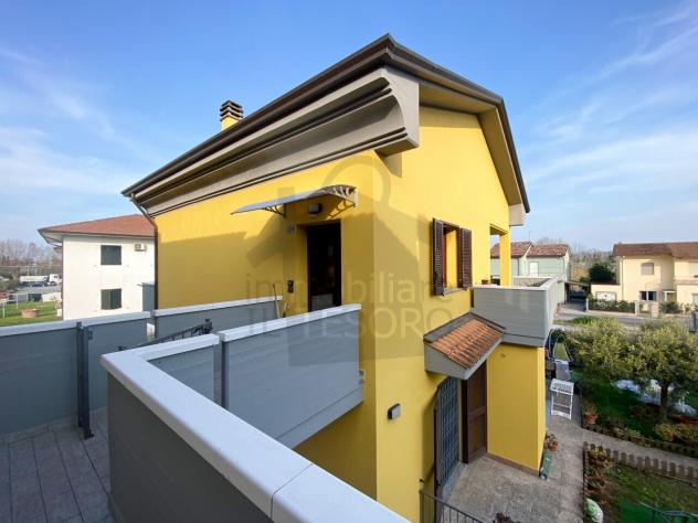 Trilocale in vendita a Poggio Torriana