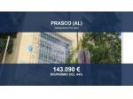 Immobile in asta di 392 m² con più di 5 locali in vendita a Prasco