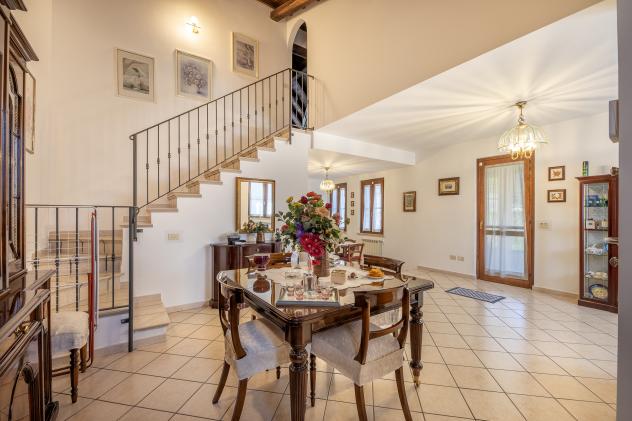 Villa in Via Fontana Mancina - Foto 4