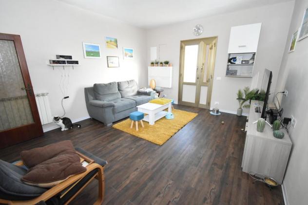 Terratetto in vendita a Pontasserchio - San Giuliano Terme 110 mq Rif: 1414675 - Foto 2