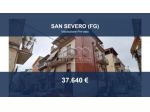 Immobile in asta di 78 m², box auto in vendita a San Severo
