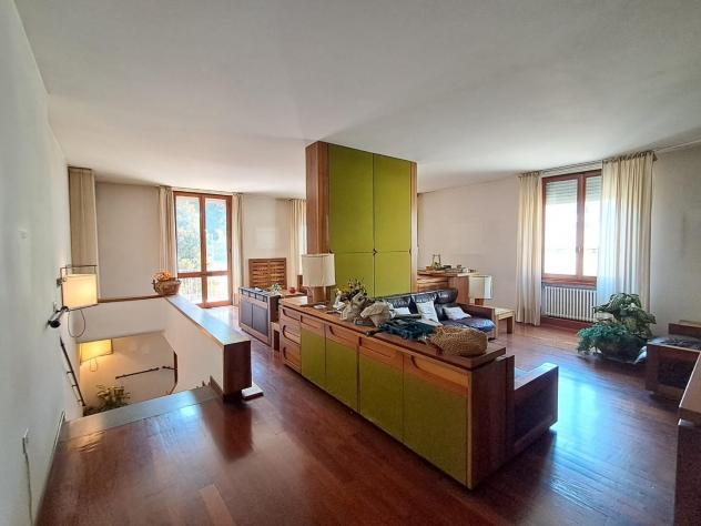 Appartamento in vendita a Santa Croce sull'Arno 233 mq Rif: 1423223 - Foto 6