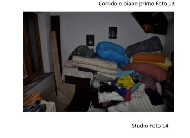 Immobile in asta di 228 m² con più di 5 locali in vendita a Servigliano - Foto 17