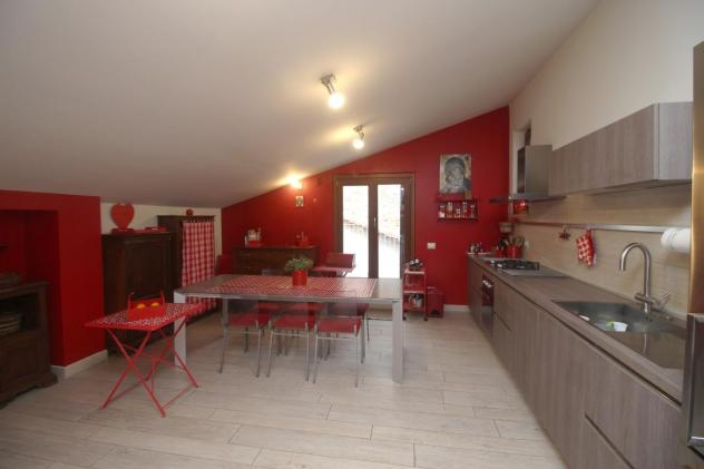 Appartamento in vendita a Siena 143 mq Rif: 873730 - Foto 2
