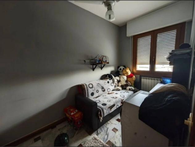 Immobile in asta di 109 m² con più di 5 locali e box auto in vendita a Spinea - Foto 3