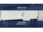 Immobile in asta di 50 m², box auto in vendita a Tuglie