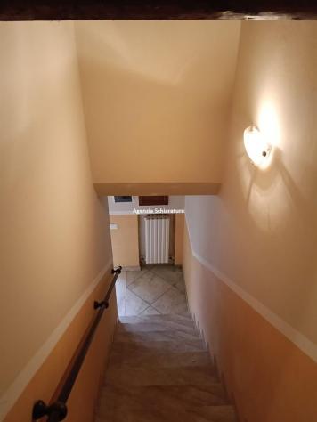 VENDESI CASA SINGOLA ABBINATA A SANT'ANGELO IN LIZZOLA PIANO TERRA E PIANO PRIMO - Foto 12