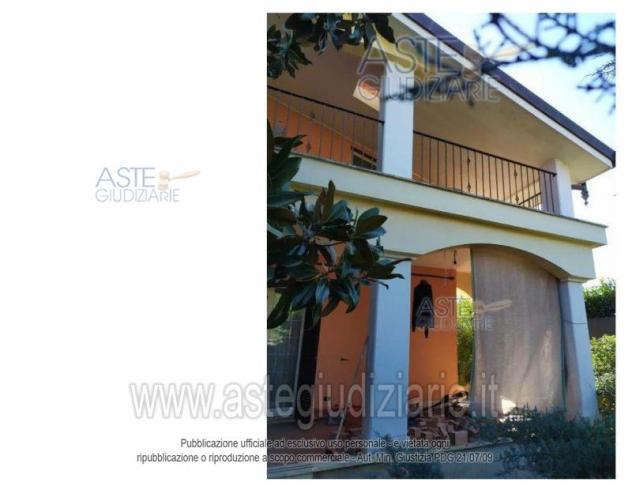 IMMOBILI-IMMOBILE RESIDENZIALE-Colle Santo Stefano, 69, 00038 Valmontone RM, Italia