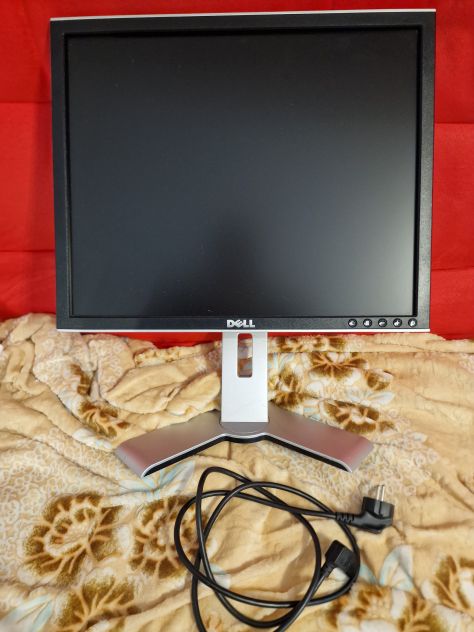 Meraviglioso Monitor per Computer.