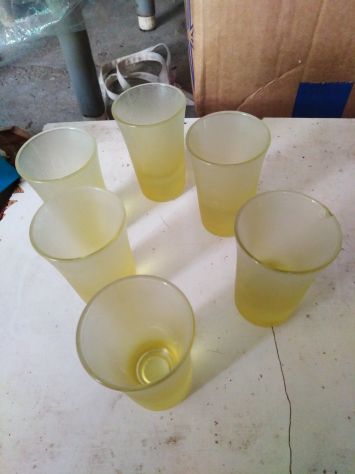 Bottiglia per limoncello - Foto 2
